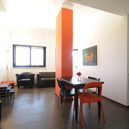 Della Piana Residence Aprilia Dış mekan fotoğraf