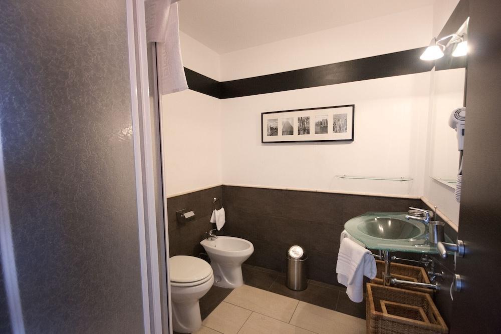 Della Piana Residence Aprilia Dış mekan fotoğraf