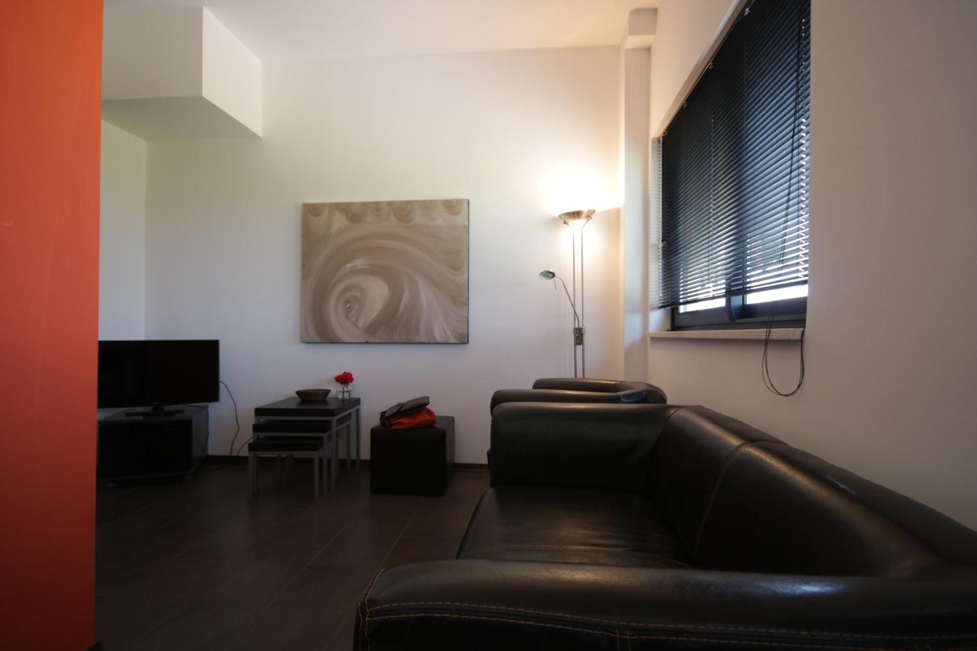 Della Piana Residence Aprilia Dış mekan fotoğraf