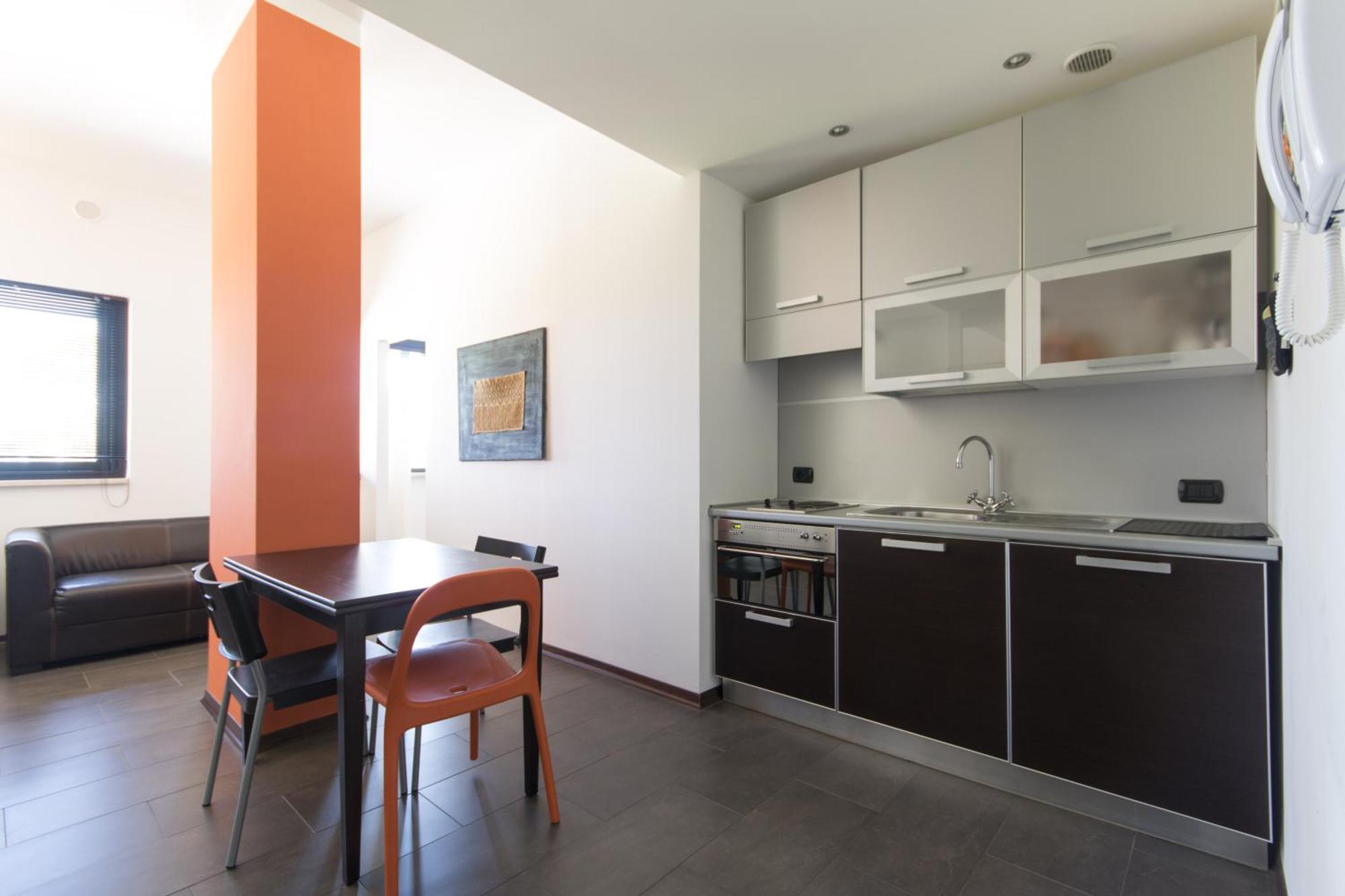 Della Piana Residence Aprilia Dış mekan fotoğraf
