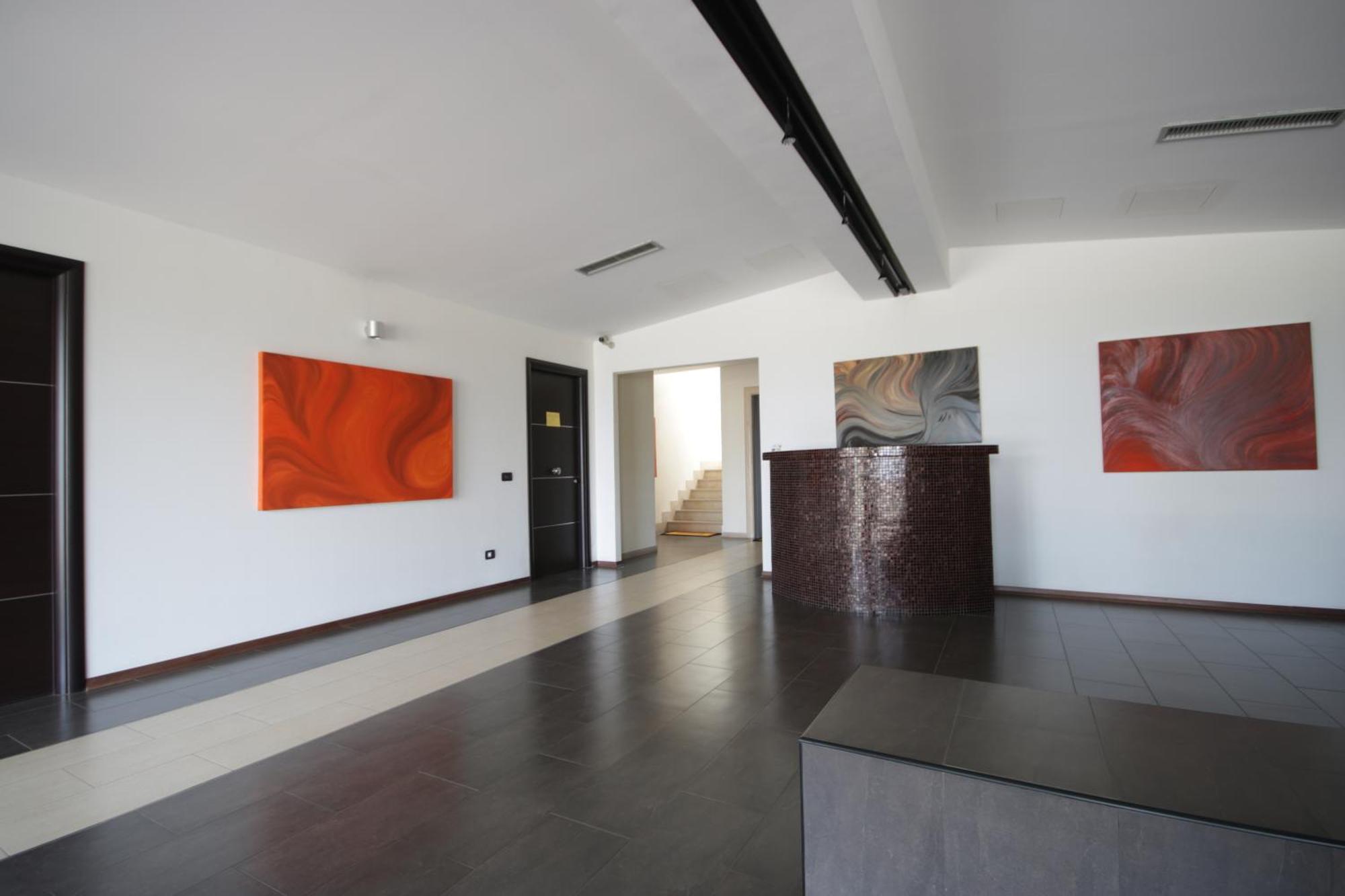 Della Piana Residence Aprilia Dış mekan fotoğraf