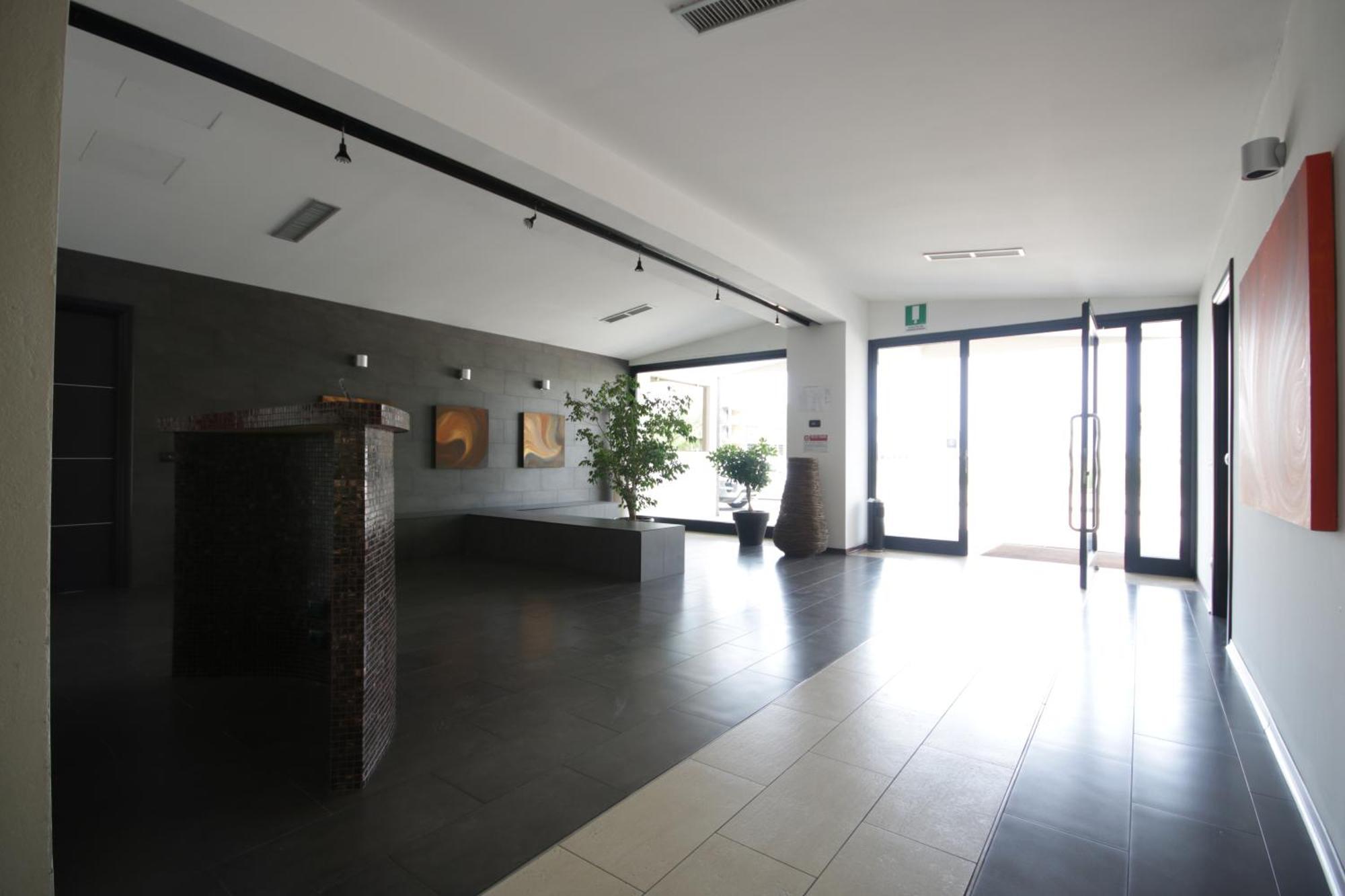 Della Piana Residence Aprilia Dış mekan fotoğraf