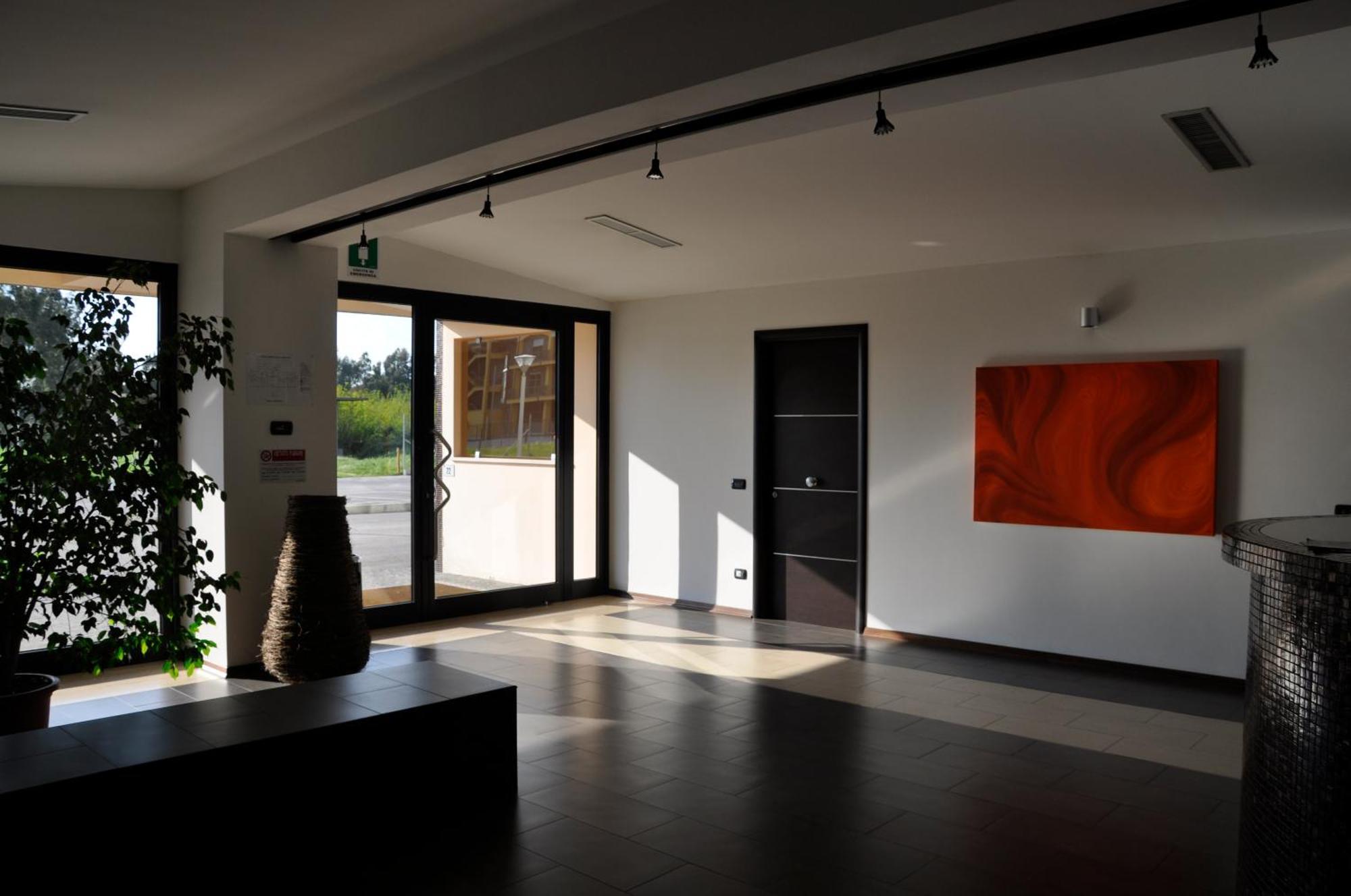 Della Piana Residence Aprilia Dış mekan fotoğraf
