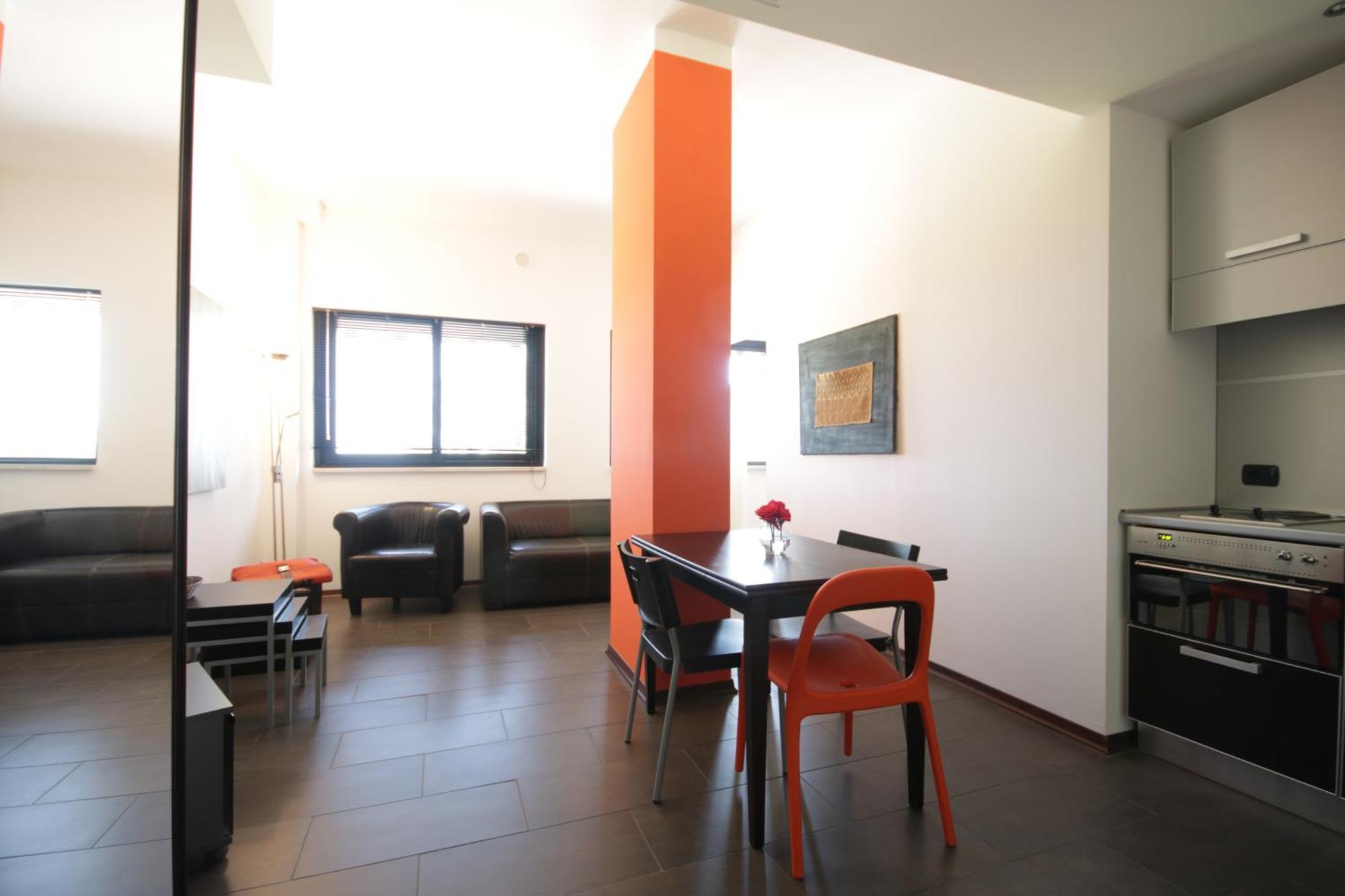 Della Piana Residence Aprilia Dış mekan fotoğraf