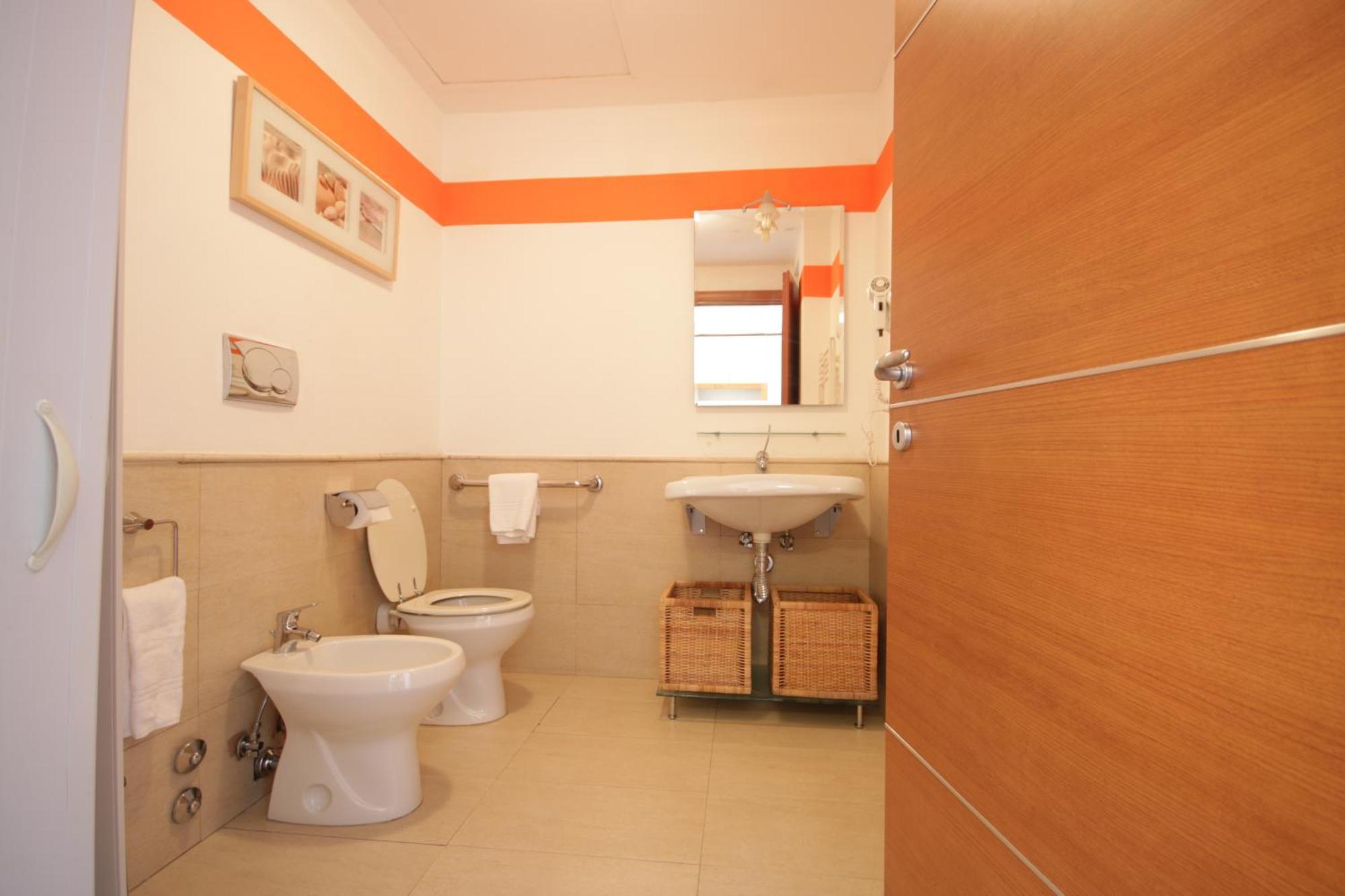 Della Piana Residence Aprilia Dış mekan fotoğraf
