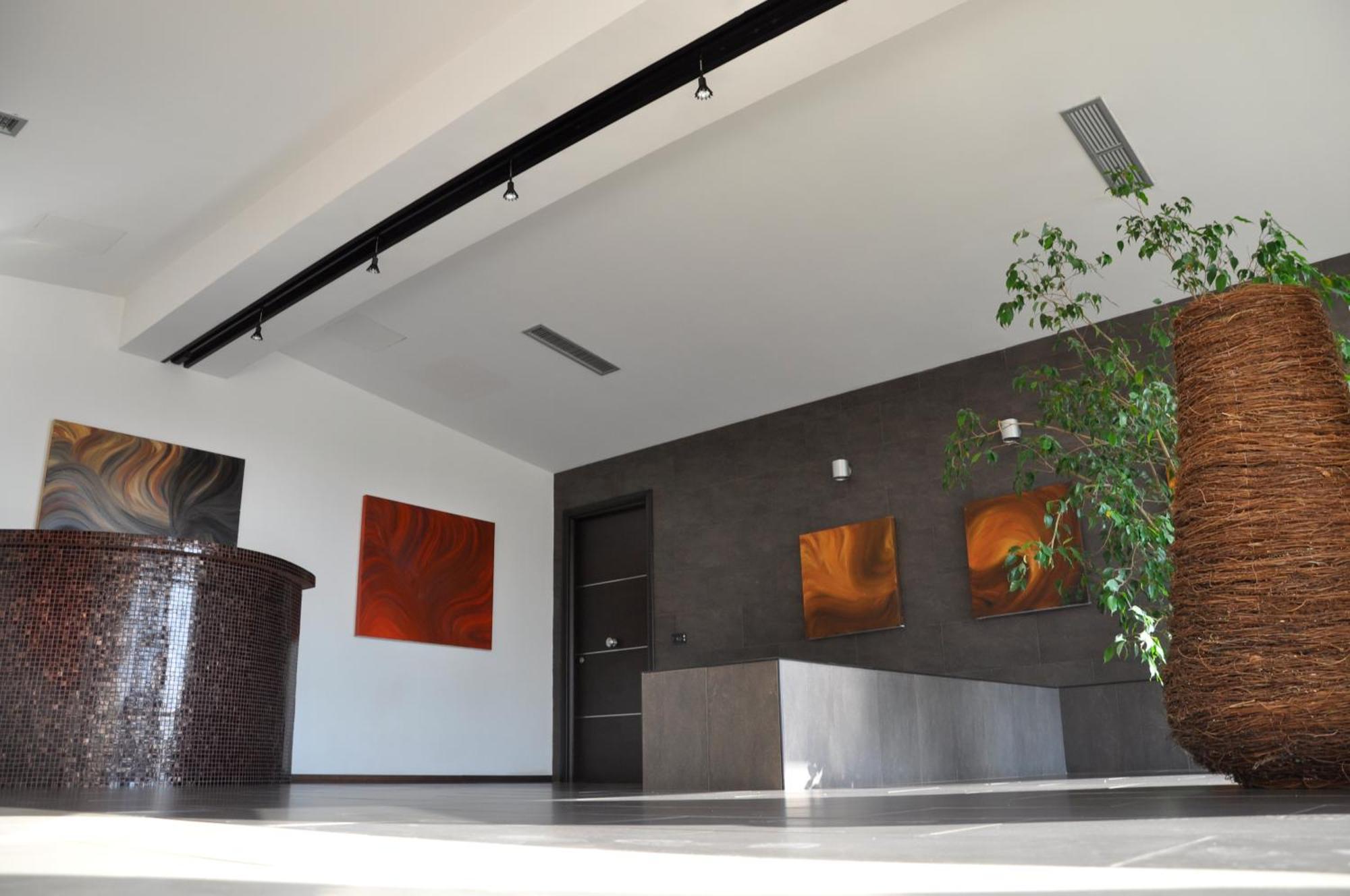 Della Piana Residence Aprilia Dış mekan fotoğraf