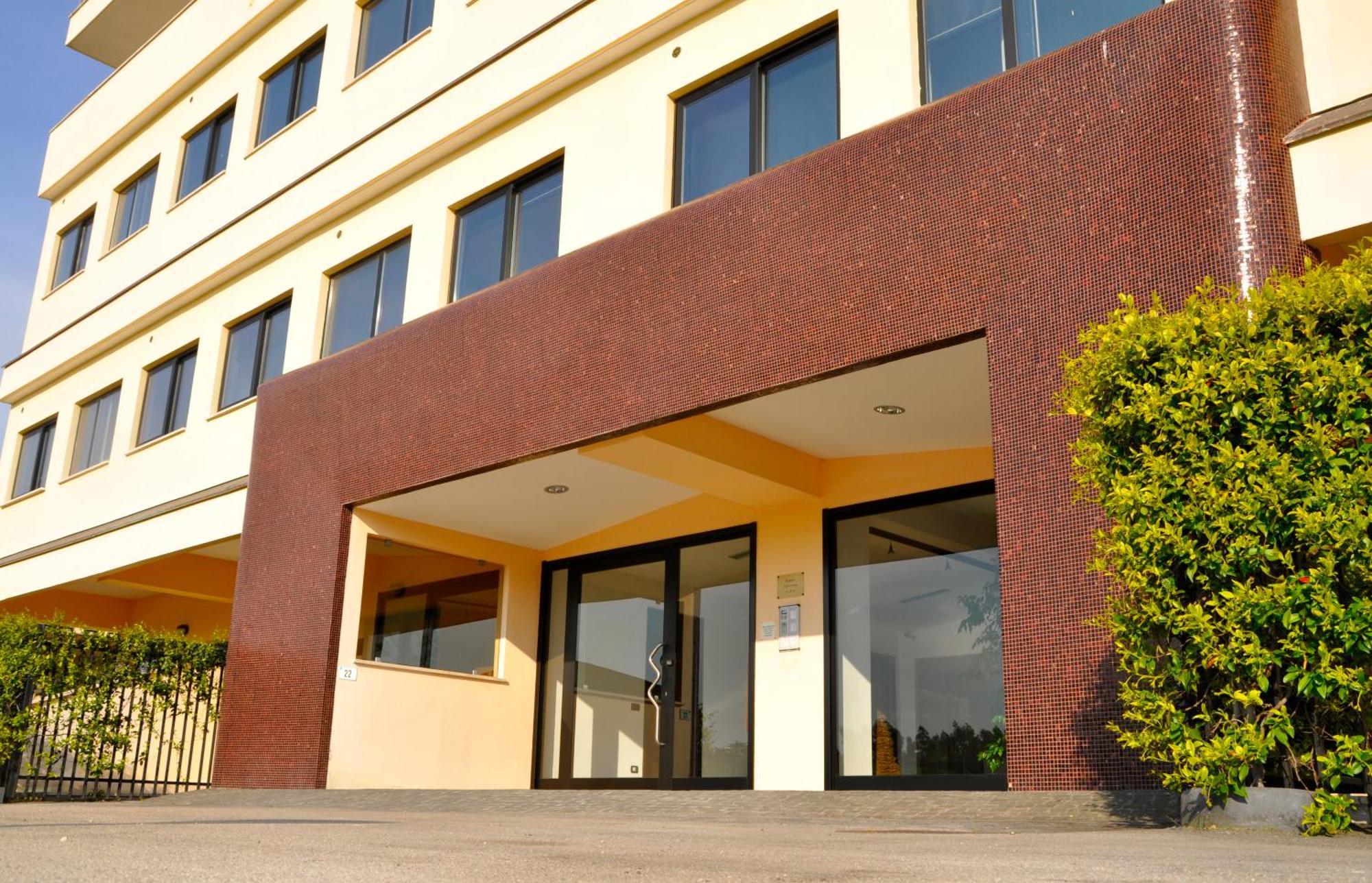 Della Piana Residence Aprilia Dış mekan fotoğraf