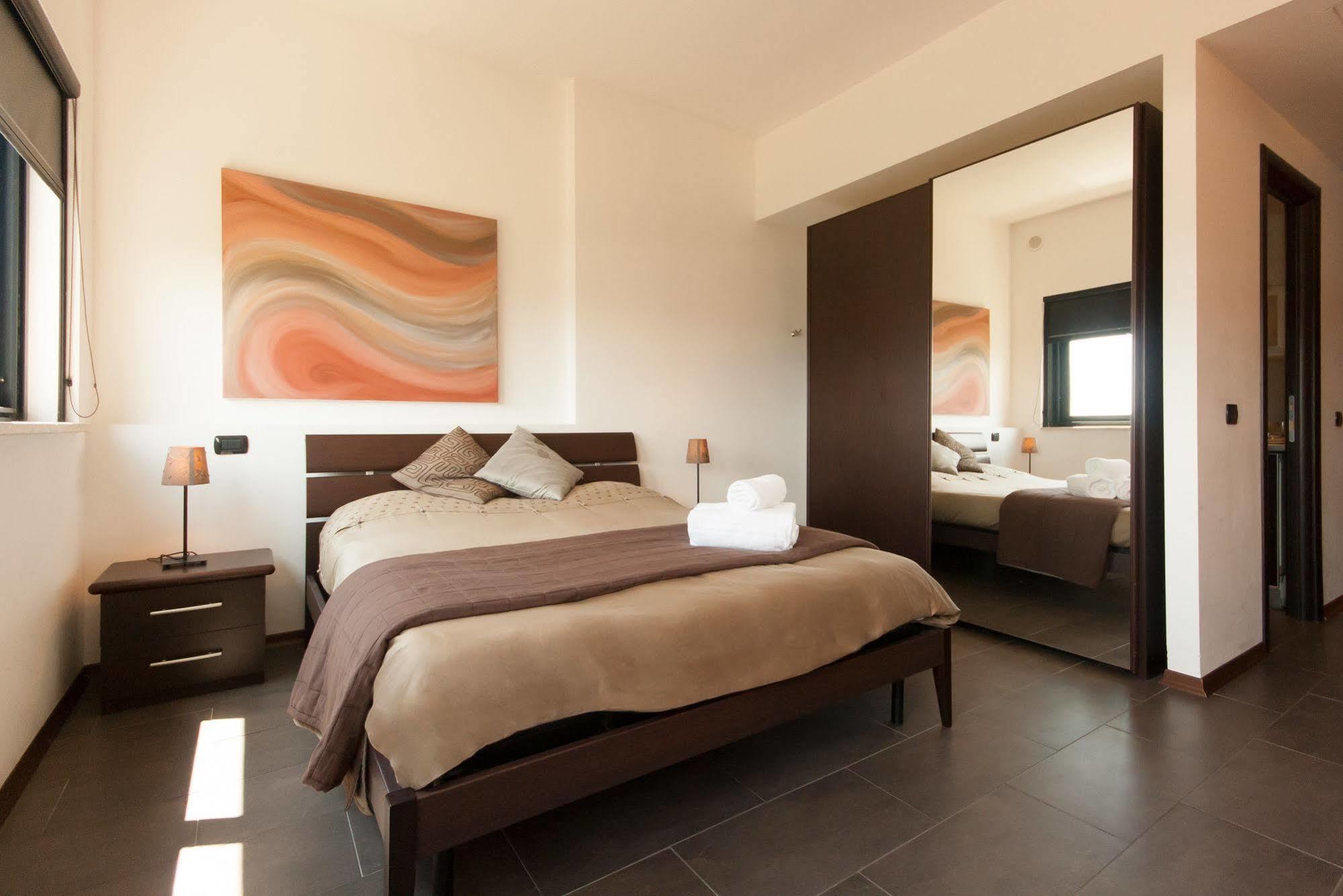 Della Piana Residence Aprilia Dış mekan fotoğraf