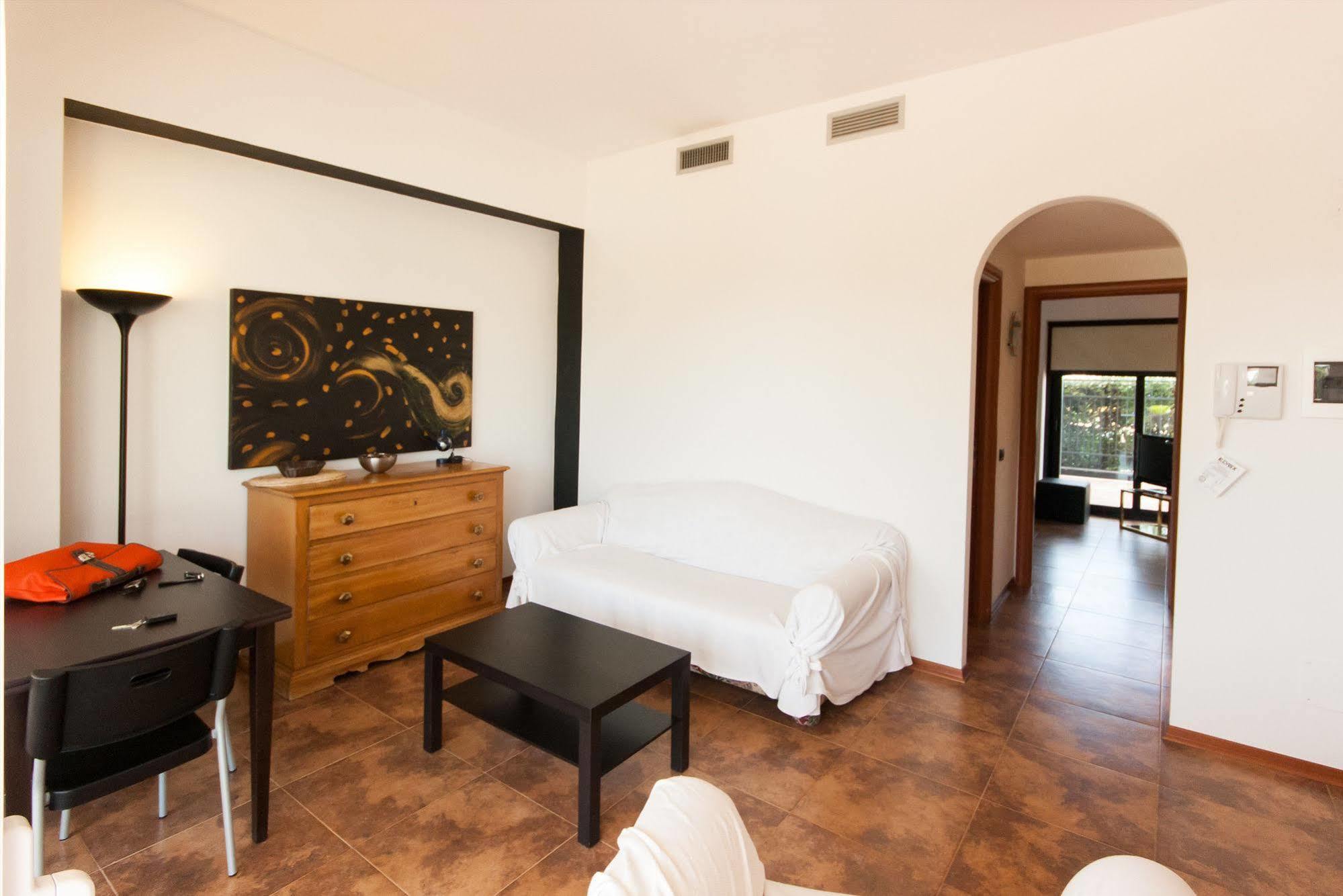 Della Piana Residence Aprilia Dış mekan fotoğraf