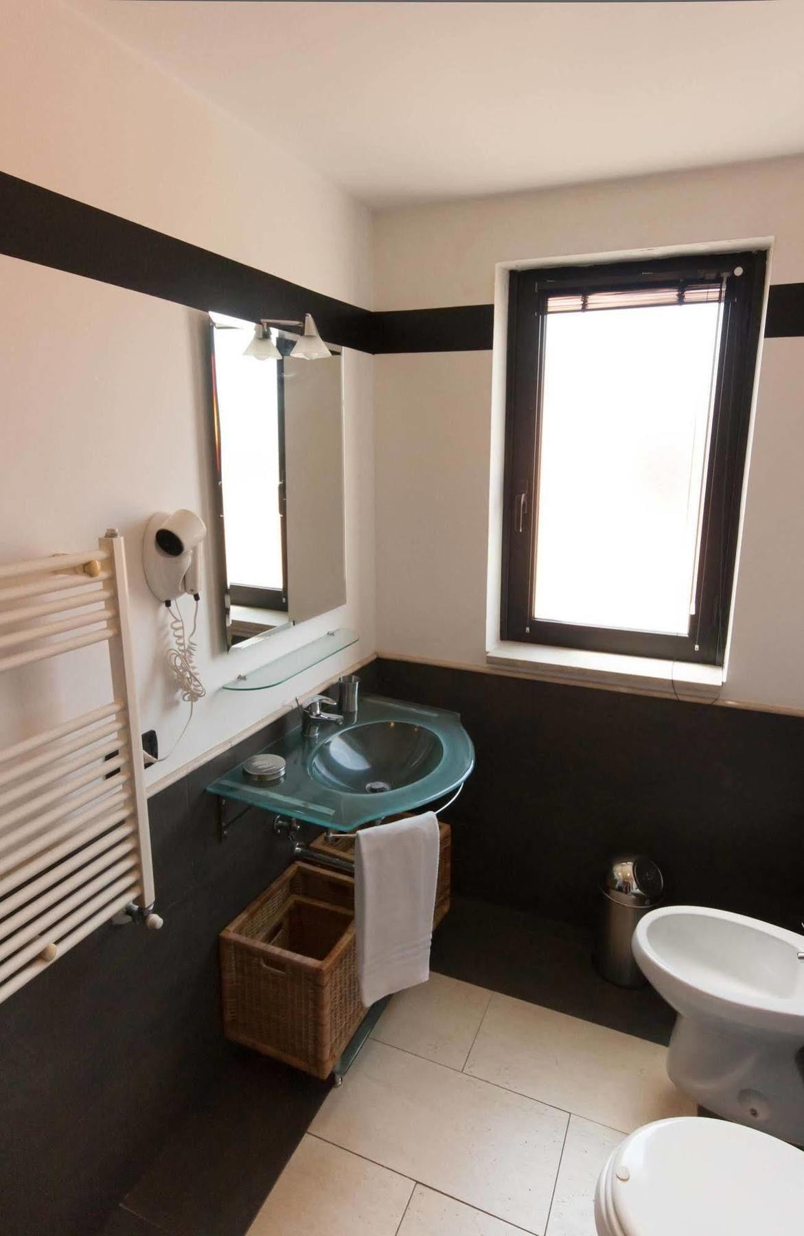Della Piana Residence Aprilia Dış mekan fotoğraf