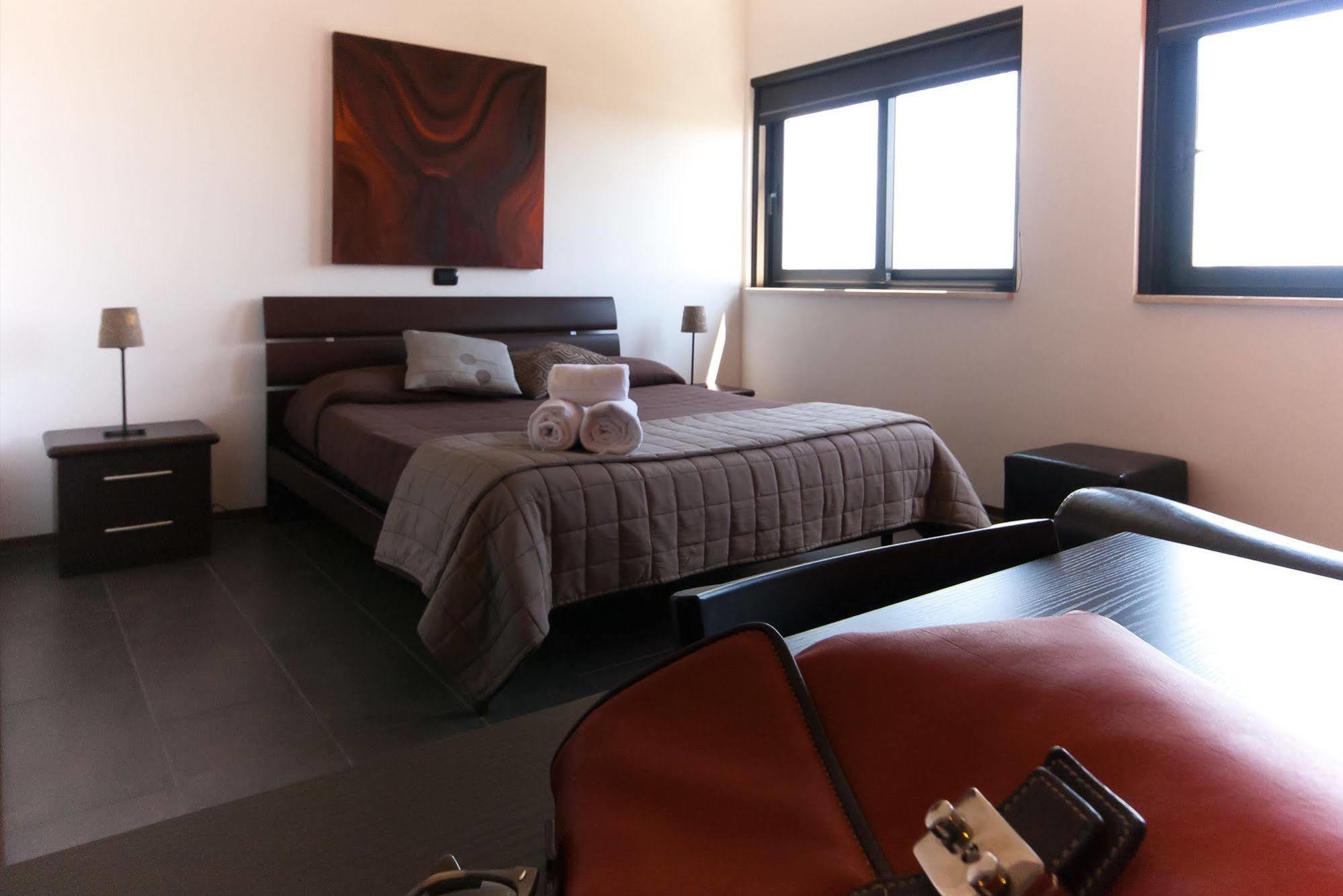 Della Piana Residence Aprilia Dış mekan fotoğraf