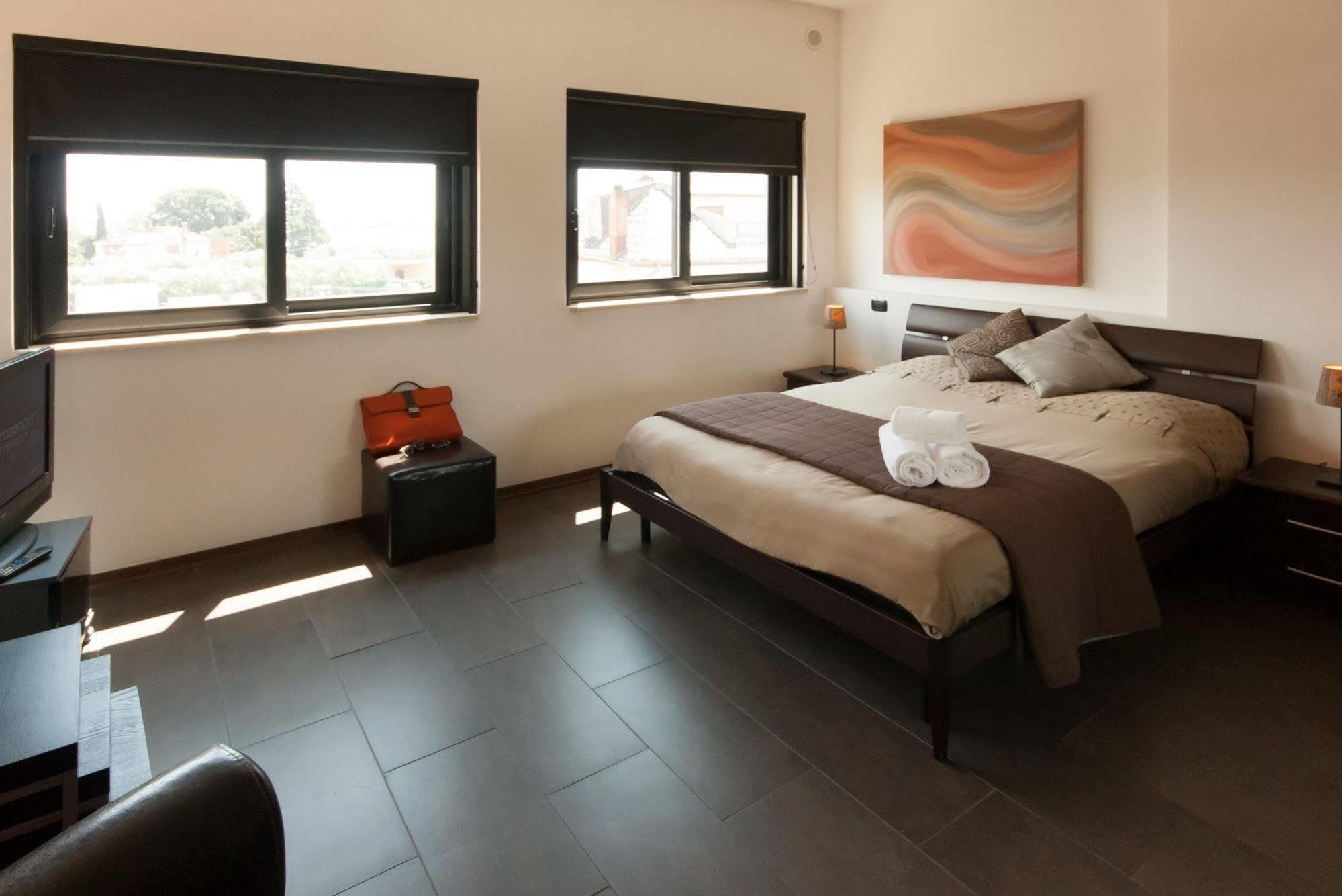 Della Piana Residence Aprilia Dış mekan fotoğraf