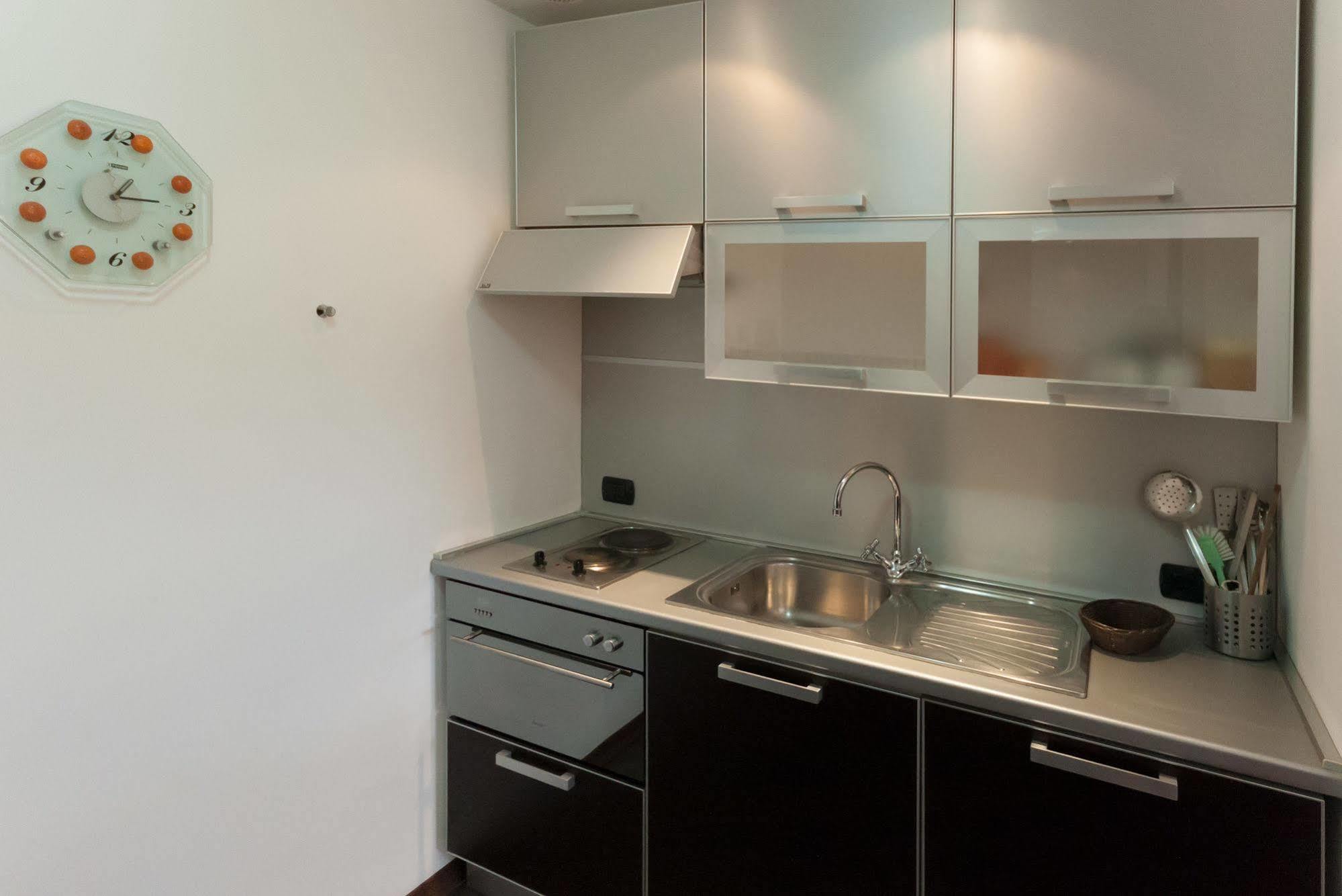 Della Piana Residence Aprilia Dış mekan fotoğraf