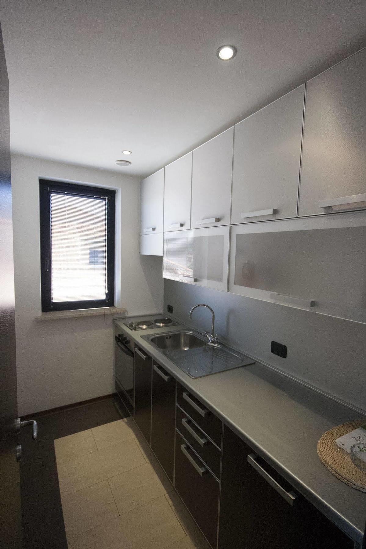 Della Piana Residence Aprilia Dış mekan fotoğraf