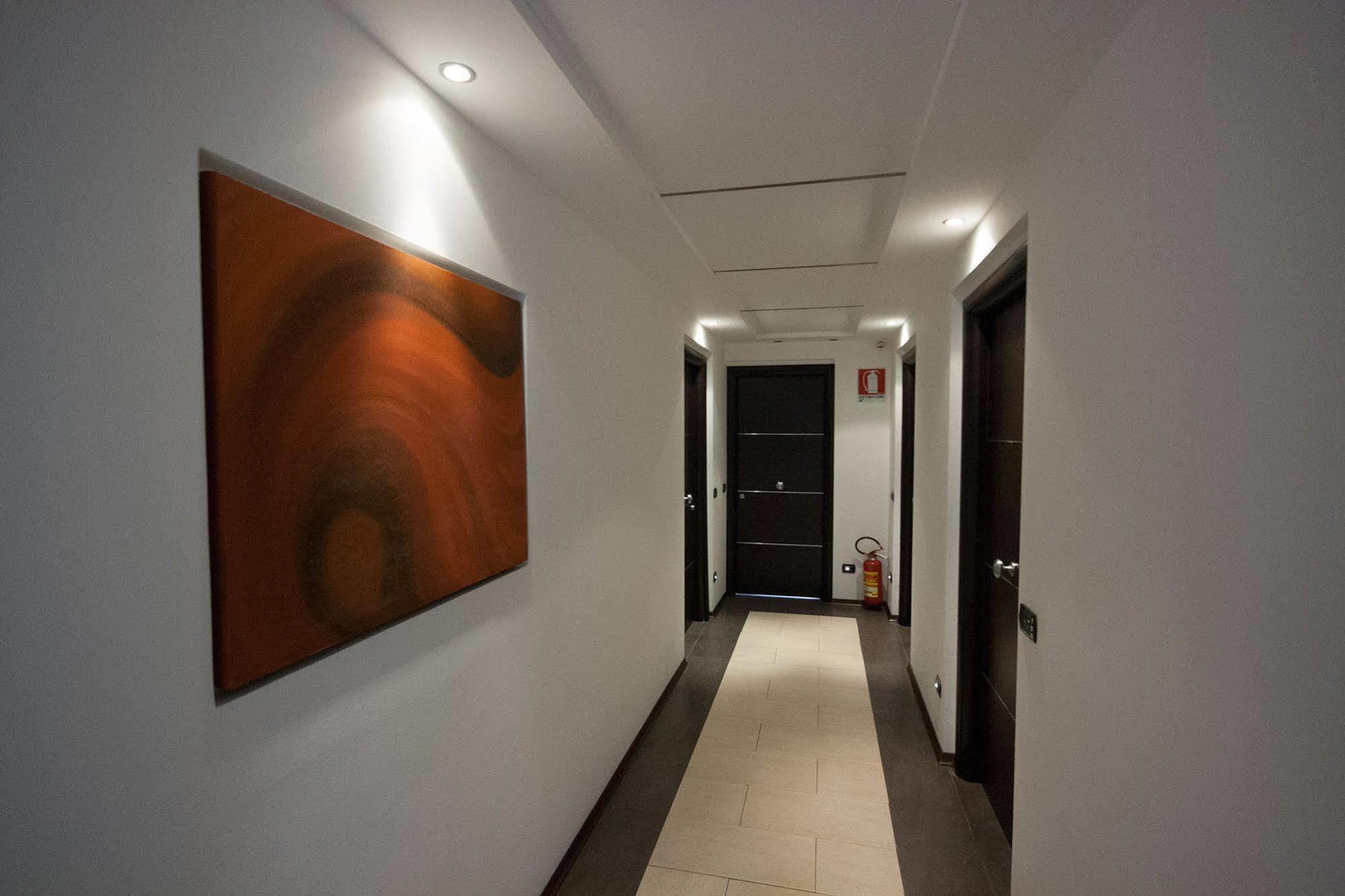 Della Piana Residence Aprilia Dış mekan fotoğraf
