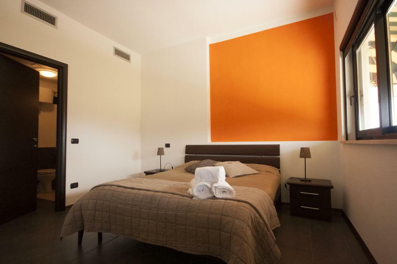 Della Piana Residence Aprilia Dış mekan fotoğraf