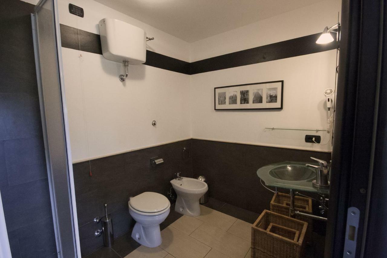 Della Piana Residence Aprilia Dış mekan fotoğraf