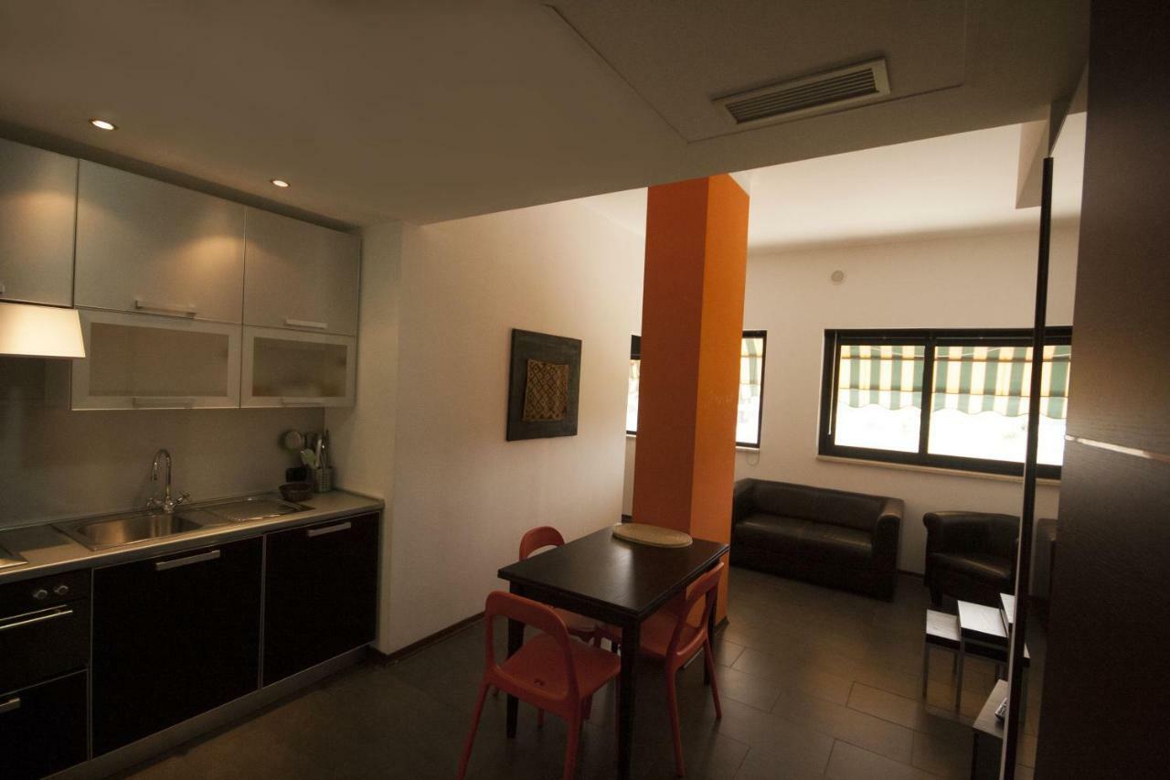 Della Piana Residence Aprilia Dış mekan fotoğraf