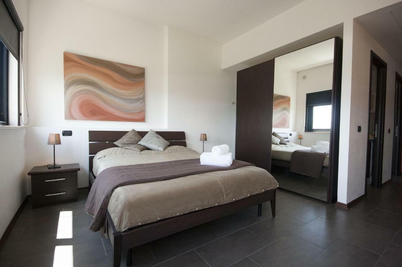 Della Piana Residence Aprilia Dış mekan fotoğraf
